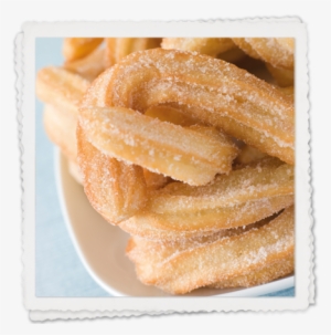 Image Description - Churros #1081005
