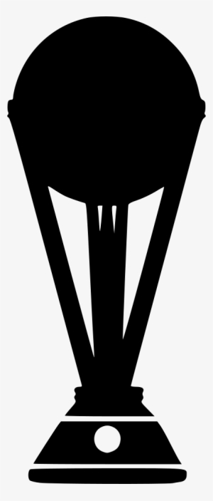 Cricket World Cup Trophy Tournament Prize Winners - Cricket World Cup Clip Art #1081011