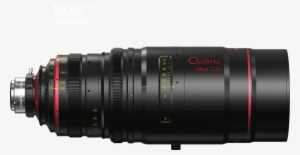 The Art Of Optics - Angenieux Optimo Ultra #1081069
