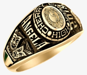 Keepsake Personalized Women's Oval Class Ring Available - Walmart Class Rings #1081094