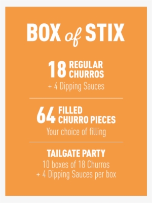 Churro Drizzle - Taormina #1081140