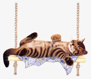 My Cat - 2 Throw Blanket #1081171