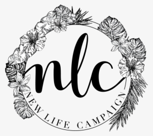 Nlc Floral Circle #1081244