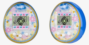 Floral Gem - Bandai Tamagotchi Dream Town Digital Friends - Floral #1081266