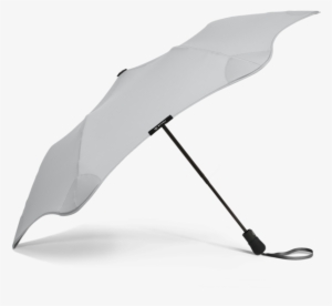 Blunt Metro Umbrella At Port Of Raleigh - Blunt Metro Umbrella Mint #1081325