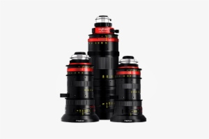 Objectifs Optimo Style Spherical - Angenieux Optimo Style 25-250mm F/3.2 - T3.5 Cinema #1081360