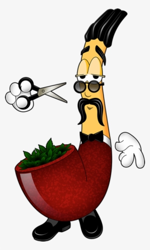 Pipe Was Born And Raised In Blunt Hills - Pentasomy X #1081406