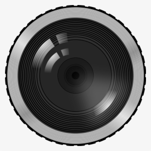 Camera Lens Lens Clip Art Clipartfest - Camera Lens Clipart #1081454