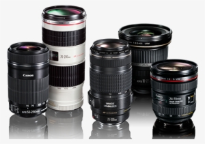 A Camera Lenses Is A Superb Beginning Point, What For - Camera Lenses Png #1081475