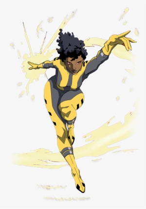 Black Eyes - Creativity #1081476