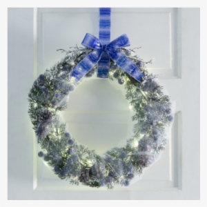 Wreath #1081498