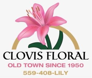 Clovis Floral & Cafe - Lily #1081525 Clovis Floral & Cafe - Lily #1081525