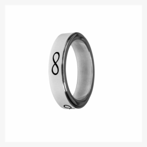 Infitity Ring 3ab Sm #1081577