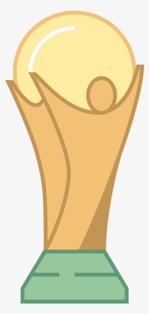 Download - World Cup Vector Png #1081772