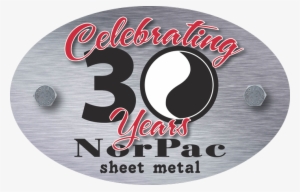 Logo - Sheet Metal #1081822