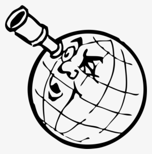 Outline Of Earth Sciences Cartoon Drawing Planet - Planet Clipart #1081823 Outline Of Earth Sciences Cartoon Drawing Planet - Planet Clipart #1081823