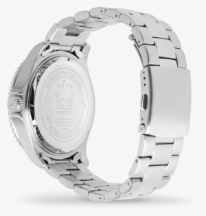 Ice Steel - Marine Silver - Ice Watch #1081859