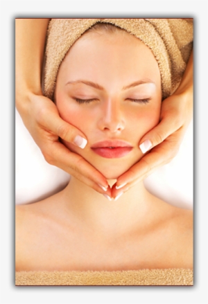 An Anti-aging And Hydrating Facial Followed By Casmara's #1081964