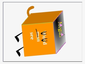 Sleeping Megan Cat Assets T - Cat #1081968