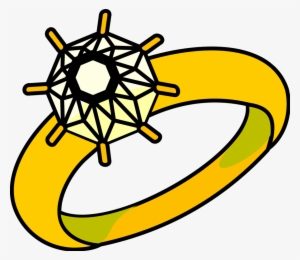 Diamond At Getdrawings Com - Clipart Pictures Of Ring #1081969 Diamond At Getdrawings Com - Clipart Pictures Of Ring #1081969