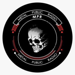 Metal Public Radio #1081984