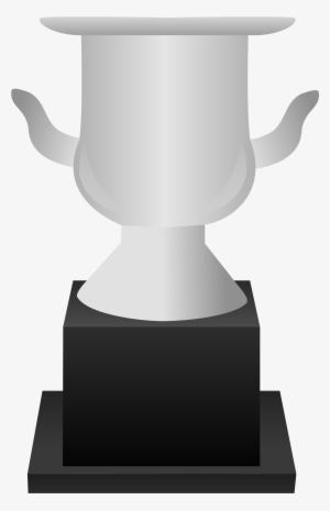 Trophy Clipart La Liga - Concacaf Cup Winners Cup #1081993