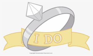 Wedding Ring #1082055