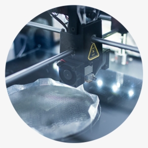 Join Us For A Summit Exploring - 3d Printing #1082077