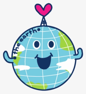 Earth Cartoon Png #1082130