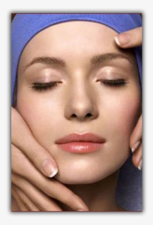 An Anti-aging And Hydrating Facial Followed By Casmara's - Facial Glow #1082131