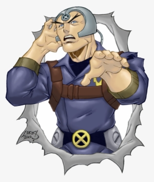 Charles Xavier - Professor Xavier Comic Png #1082155