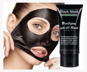 Blackhead Remover,tearing Style Deep Cleansing Purifying #1082235