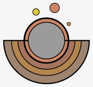 Mp Activitymap Earth - Soul Reaver Symbols Element #1082300