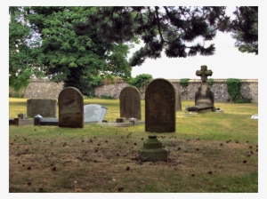 Graveyard - Png Graveyard #1082443
