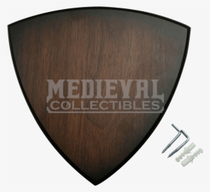 Universal Wall Plaque - Shield #1082491