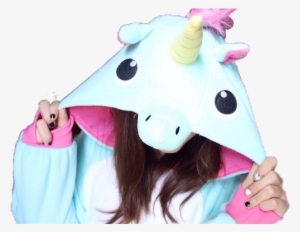 Unicorn Pijama #1082551
