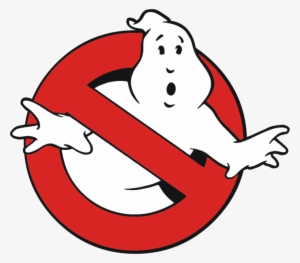 Ten Musicians' Ghosts That Still Stalk The Earth - Ghost Buster Logo #1082557