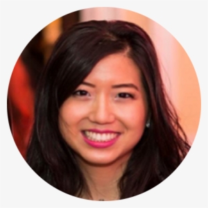 Justine Wu #1082618