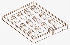 This Free Icons Png Design Of Rpg Map Symbols Graveyard #1082644