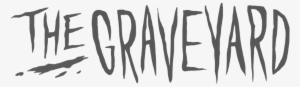 Graveyard - Font #1082666