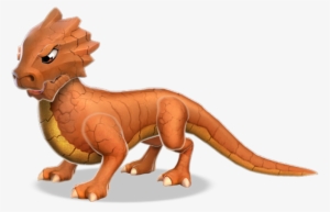 Earth Dragon - Dragon Mania Earth Dragon #1082708