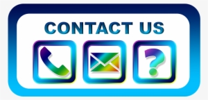 Contact The Voodoo Boutique - Contact Us Image Icon #1082723