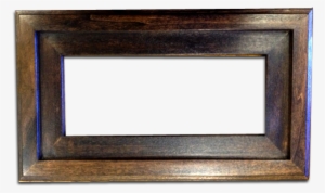 Wooden Plaque - Picture Frame #1082724