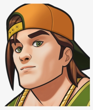 Hercules From Marvel Avengers Academy 001 - Avengers Academy 2017 #1082725