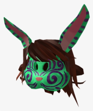 Glorious Green Party Queen - Roblox #1082822