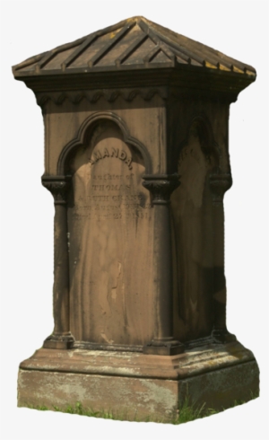 Cemetery Transparent Png - Cemetery Png #1082823