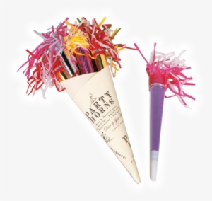 Party Horns #1082854