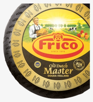 Edam Cheese Image - Old Dutch Master #1082919