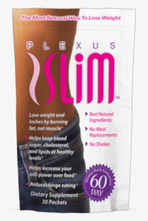 Plexus Slim Is A Most-natural, Healthy Solution To - Plexus Slim #1083100