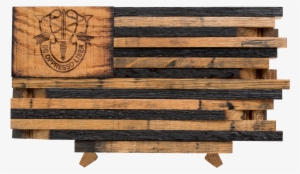 The De Oppresso Liber Cask - Plywood #1083141
